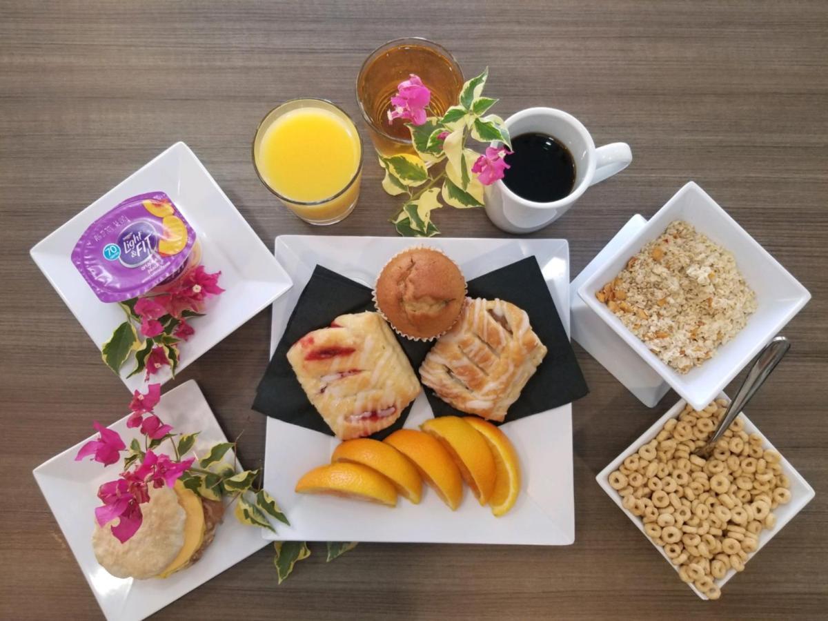 Hyatt Place Phoenix Гілберт Екстер'єр фото