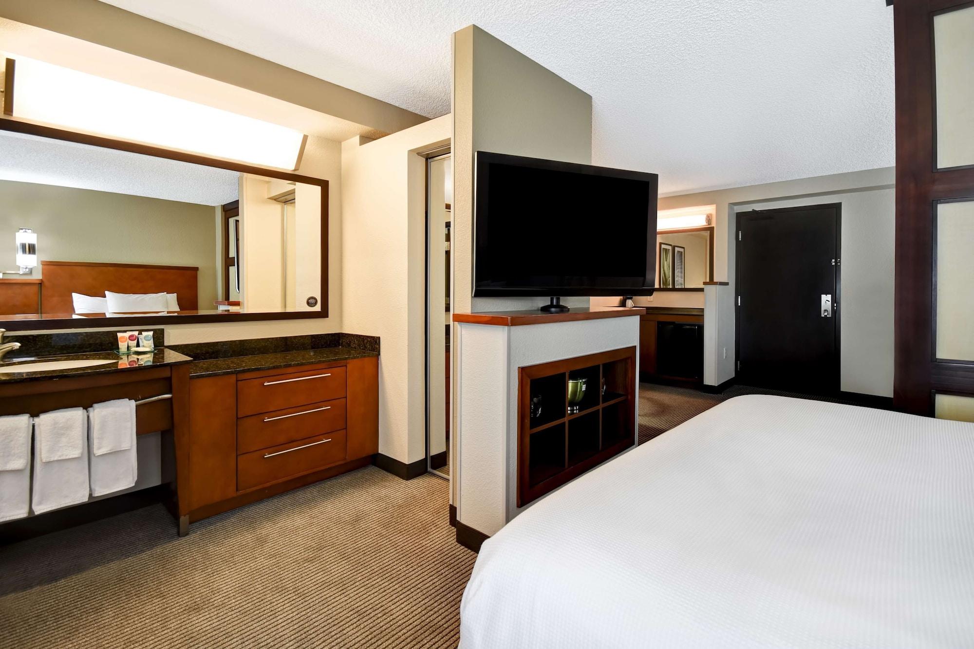 Hyatt Place Phoenix Гілберт Екстер'єр фото