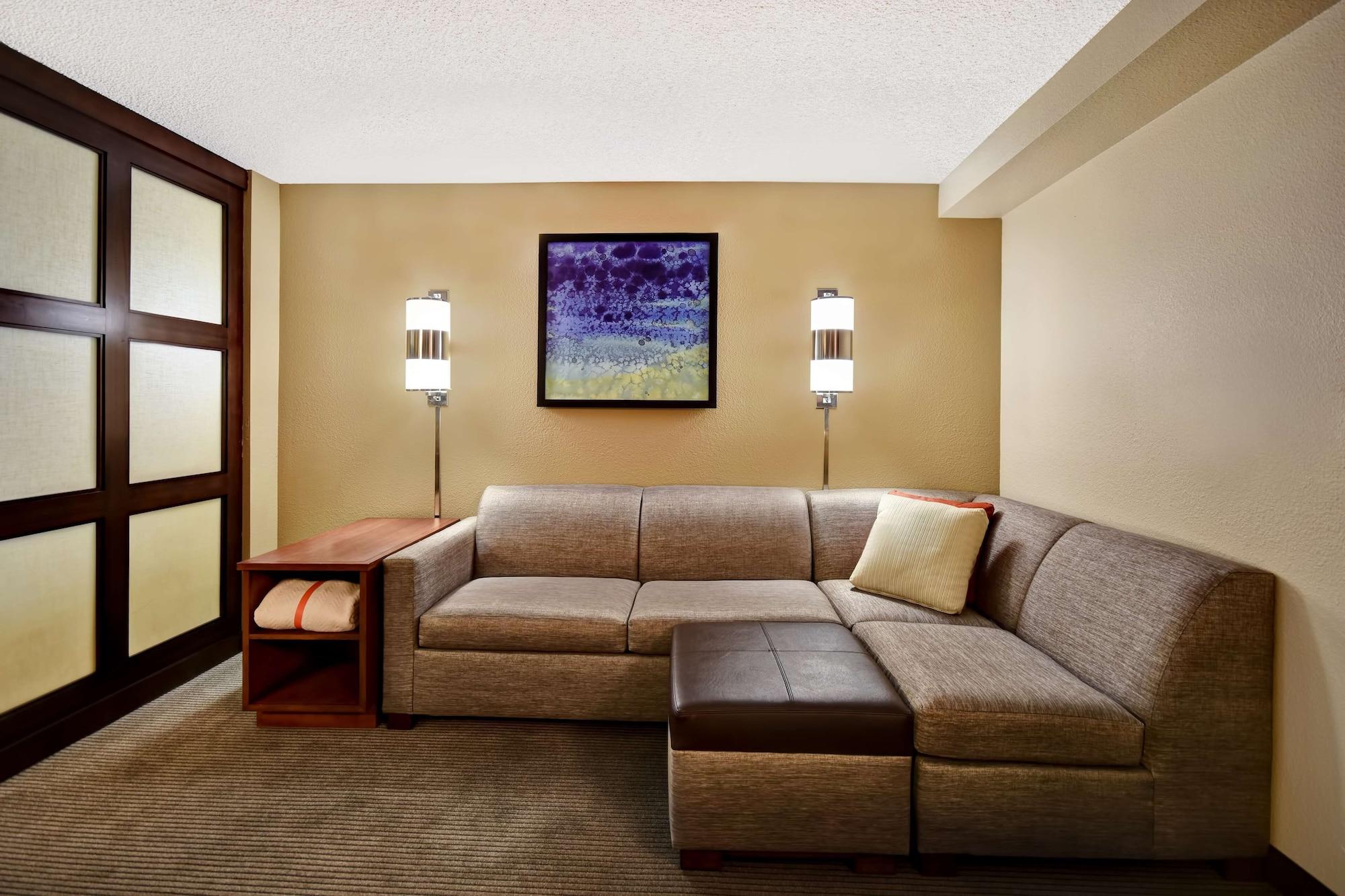 Hyatt Place Phoenix Гілберт Екстер'єр фото
