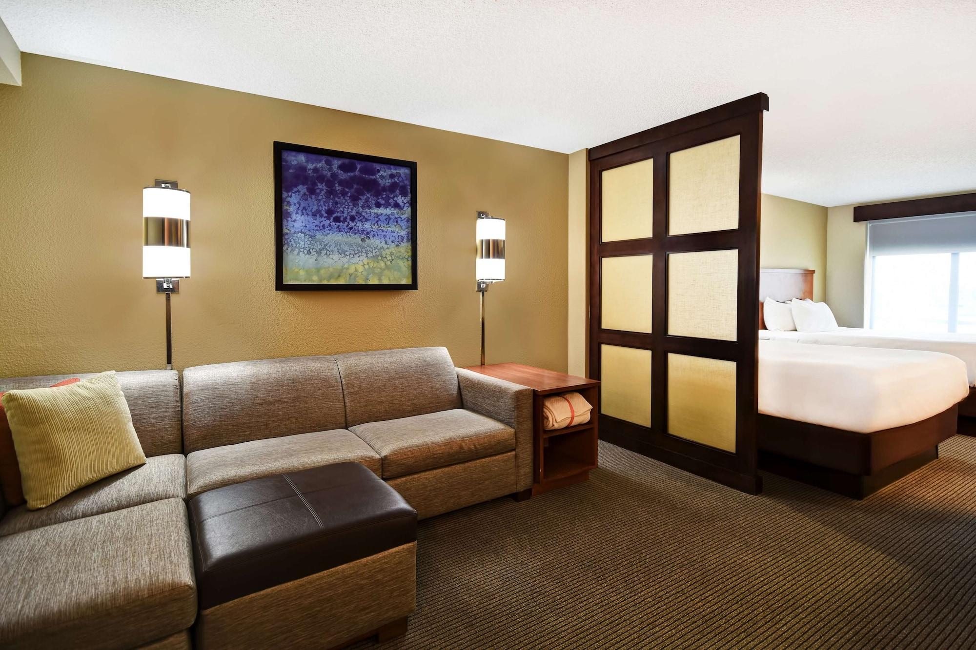 Hyatt Place Phoenix Гілберт Екстер'єр фото