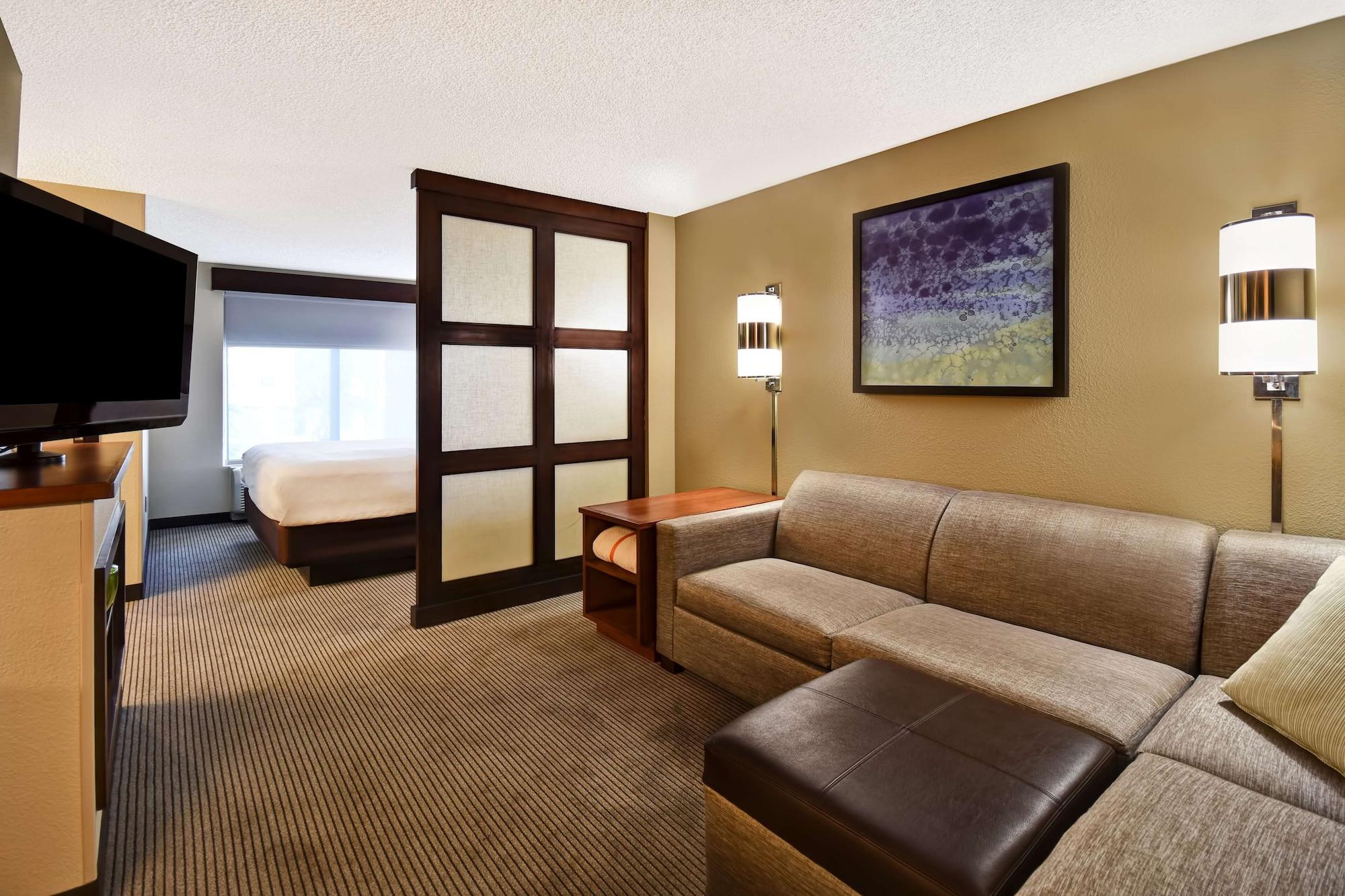 Hyatt Place Phoenix Гілберт Екстер'єр фото