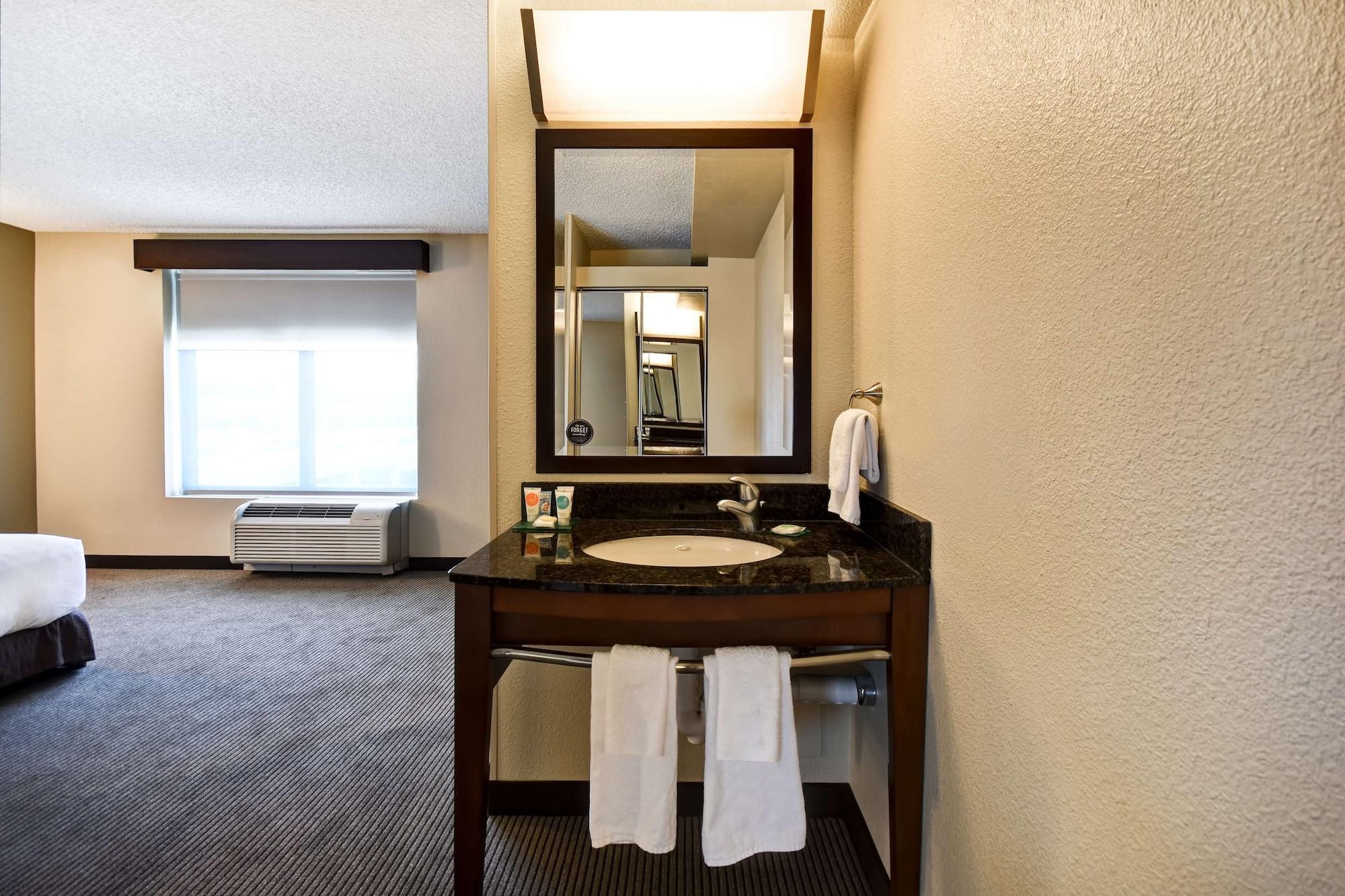 Hyatt Place Phoenix Гілберт Екстер'єр фото