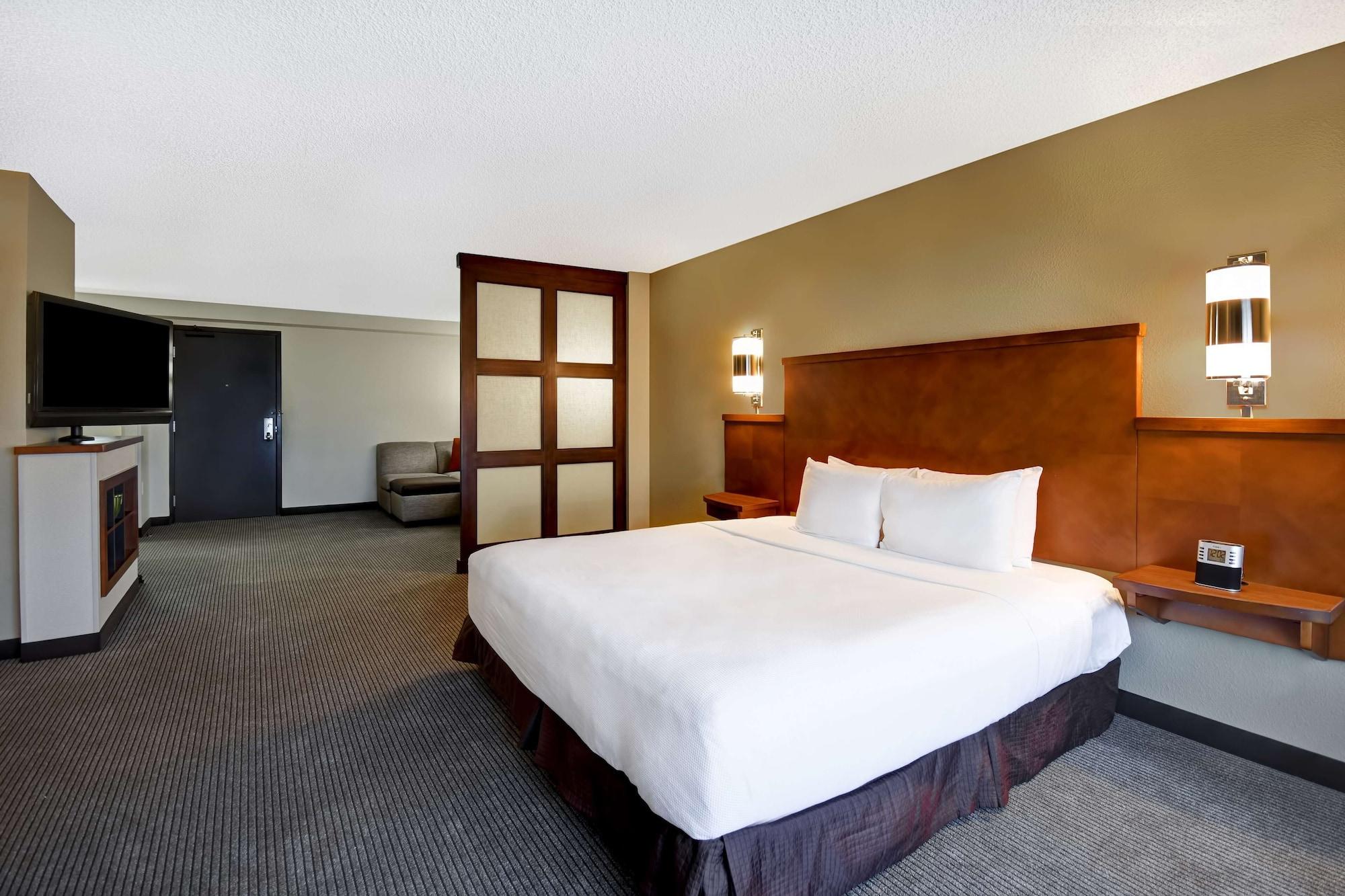 Hyatt Place Phoenix Гілберт Екстер'єр фото