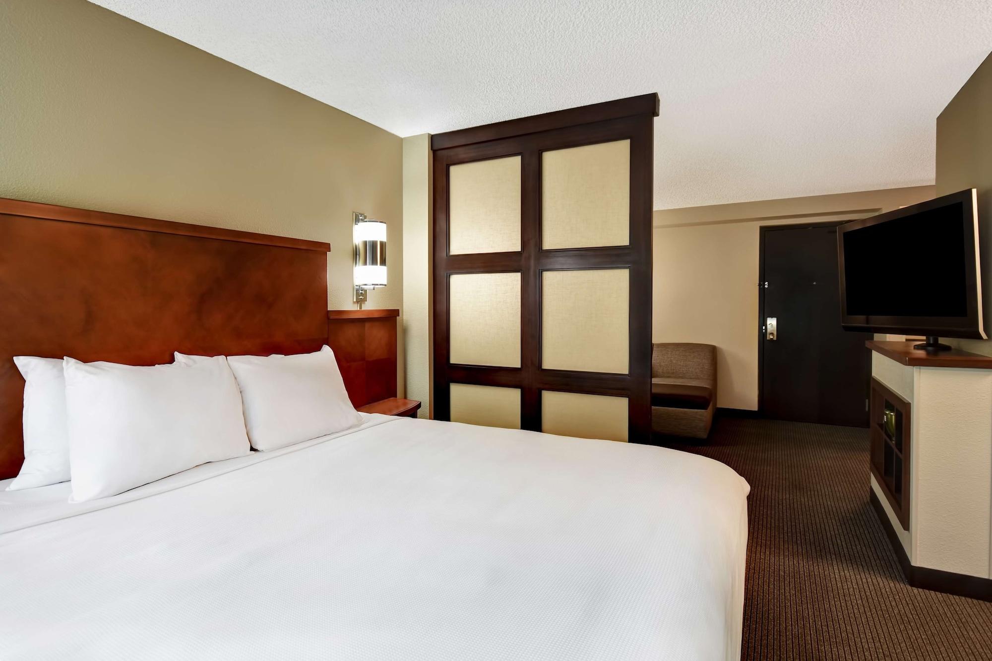 Hyatt Place Phoenix Гілберт Екстер'єр фото