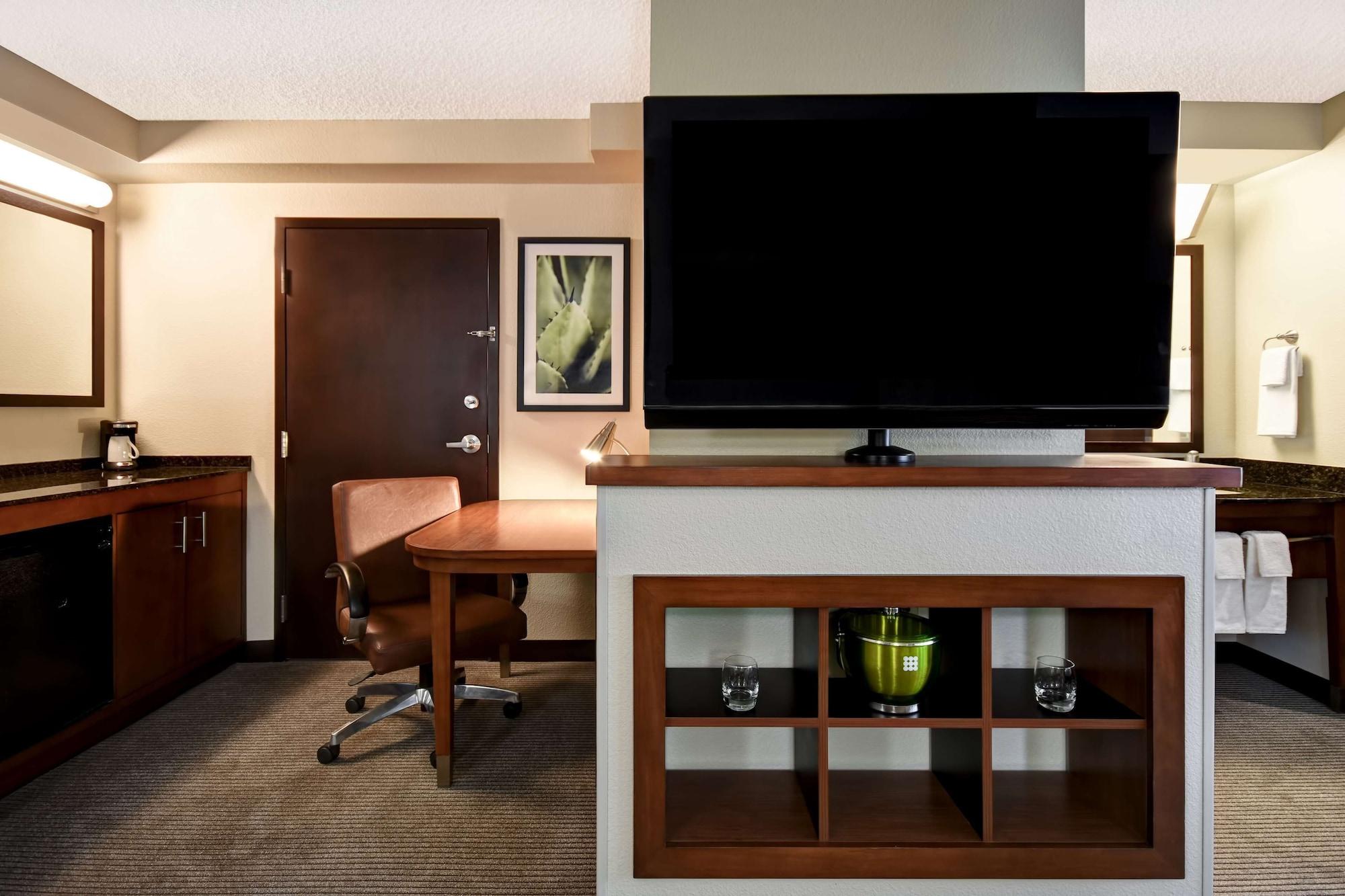 Hyatt Place Phoenix Гілберт Екстер'єр фото