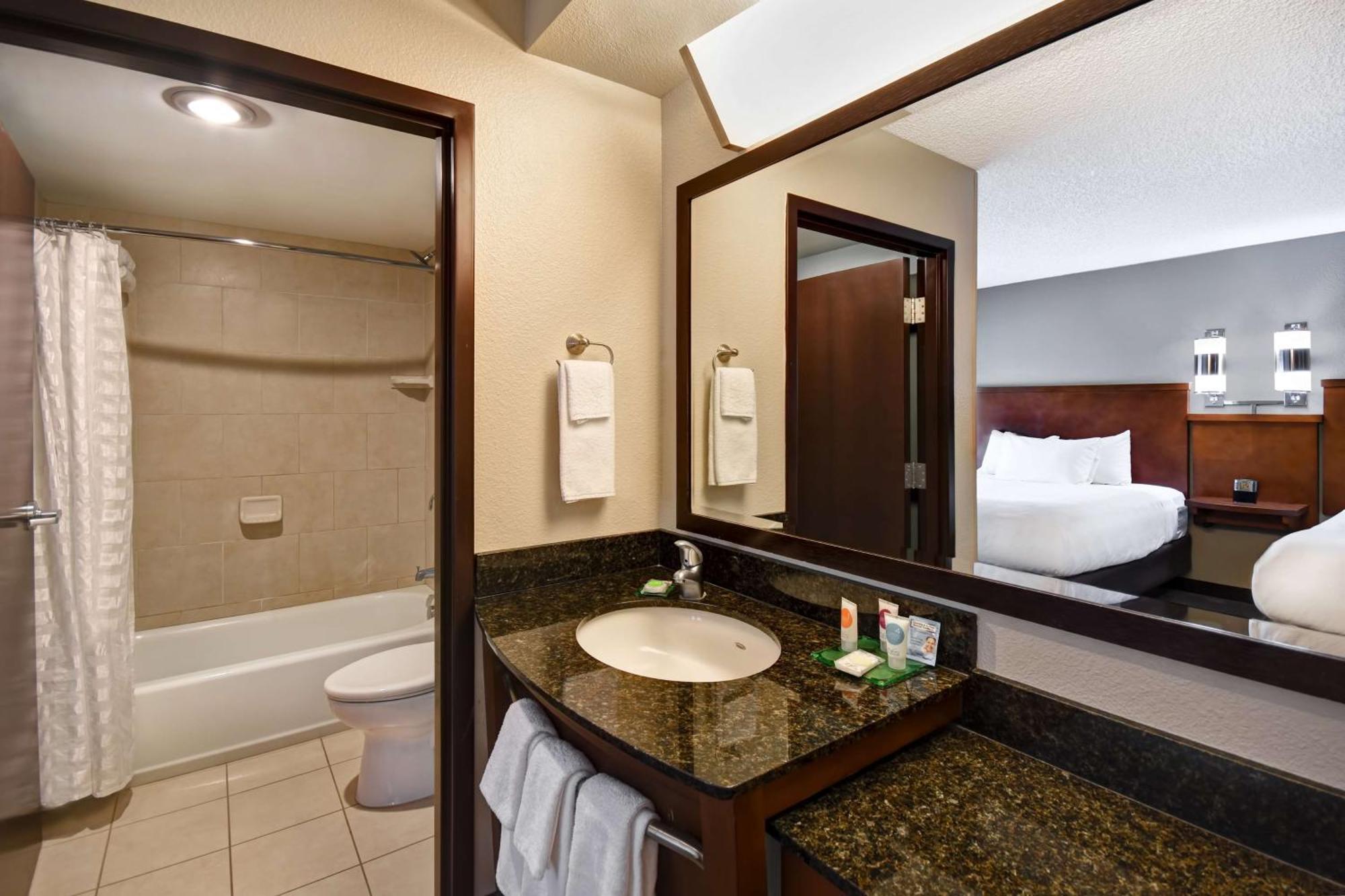 Hyatt Place Phoenix Гілберт Екстер'єр фото