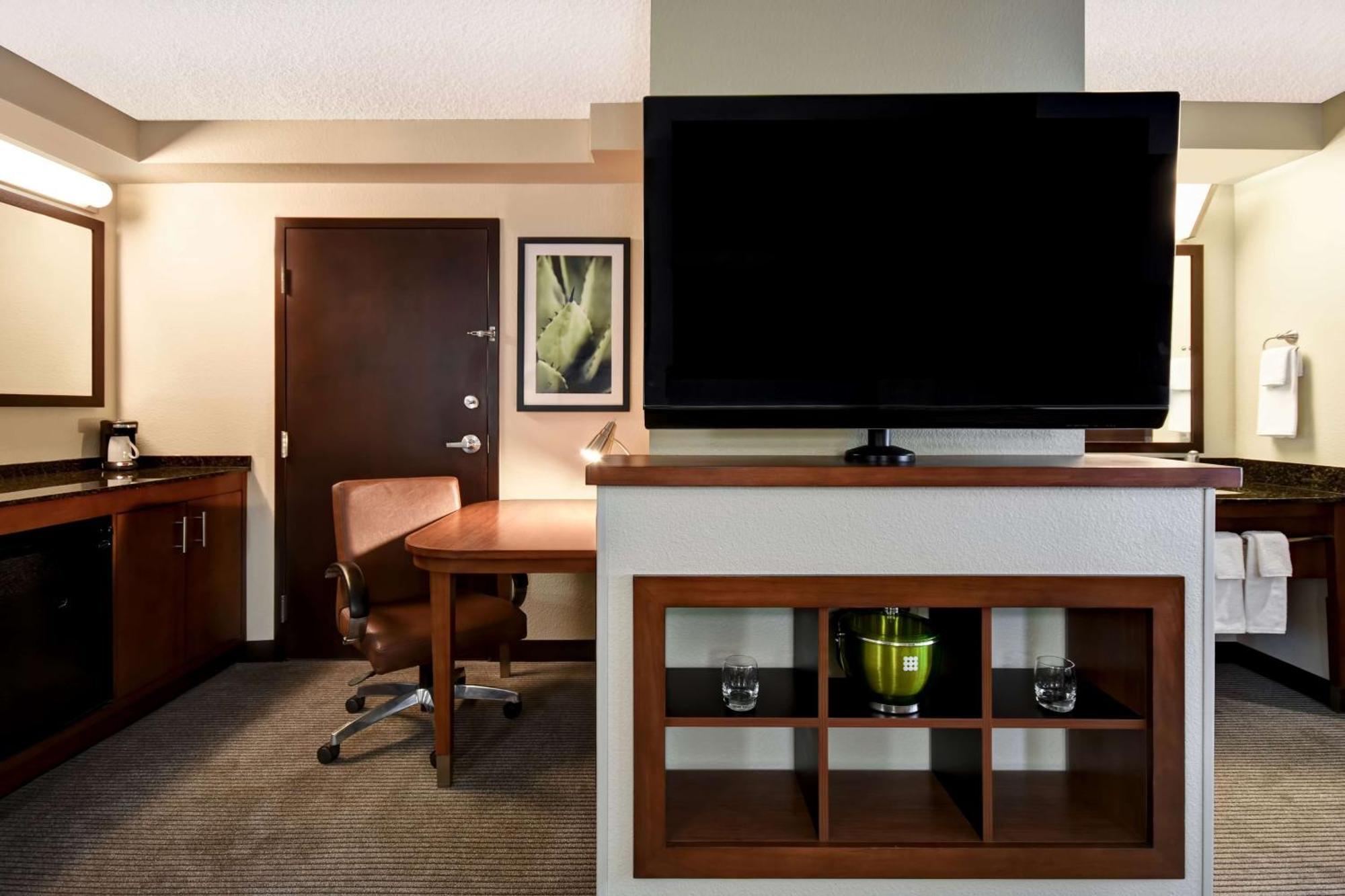 Hyatt Place Phoenix Гілберт Екстер'єр фото