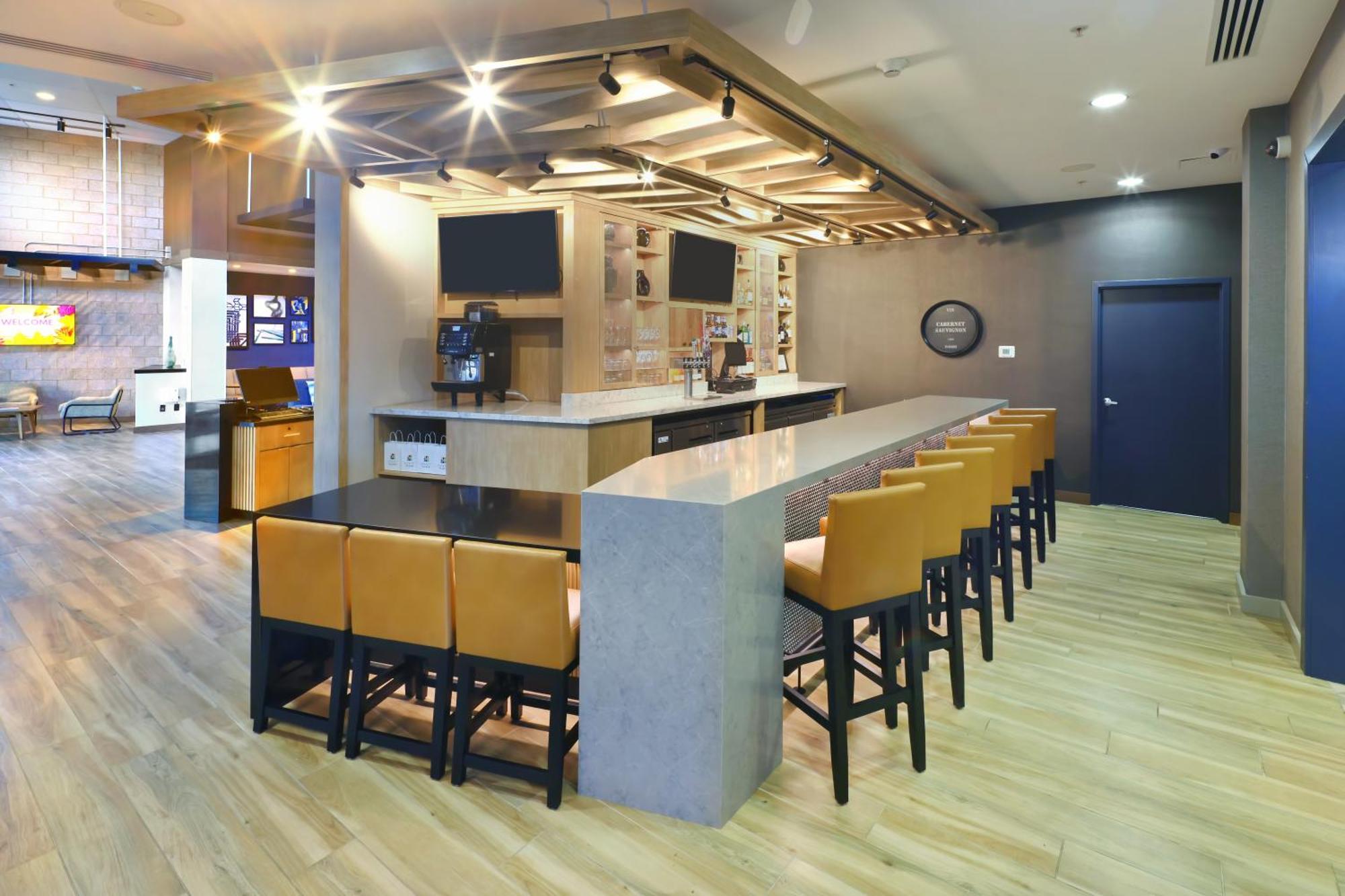 Hyatt Place Phoenix Гілберт Екстер'єр фото