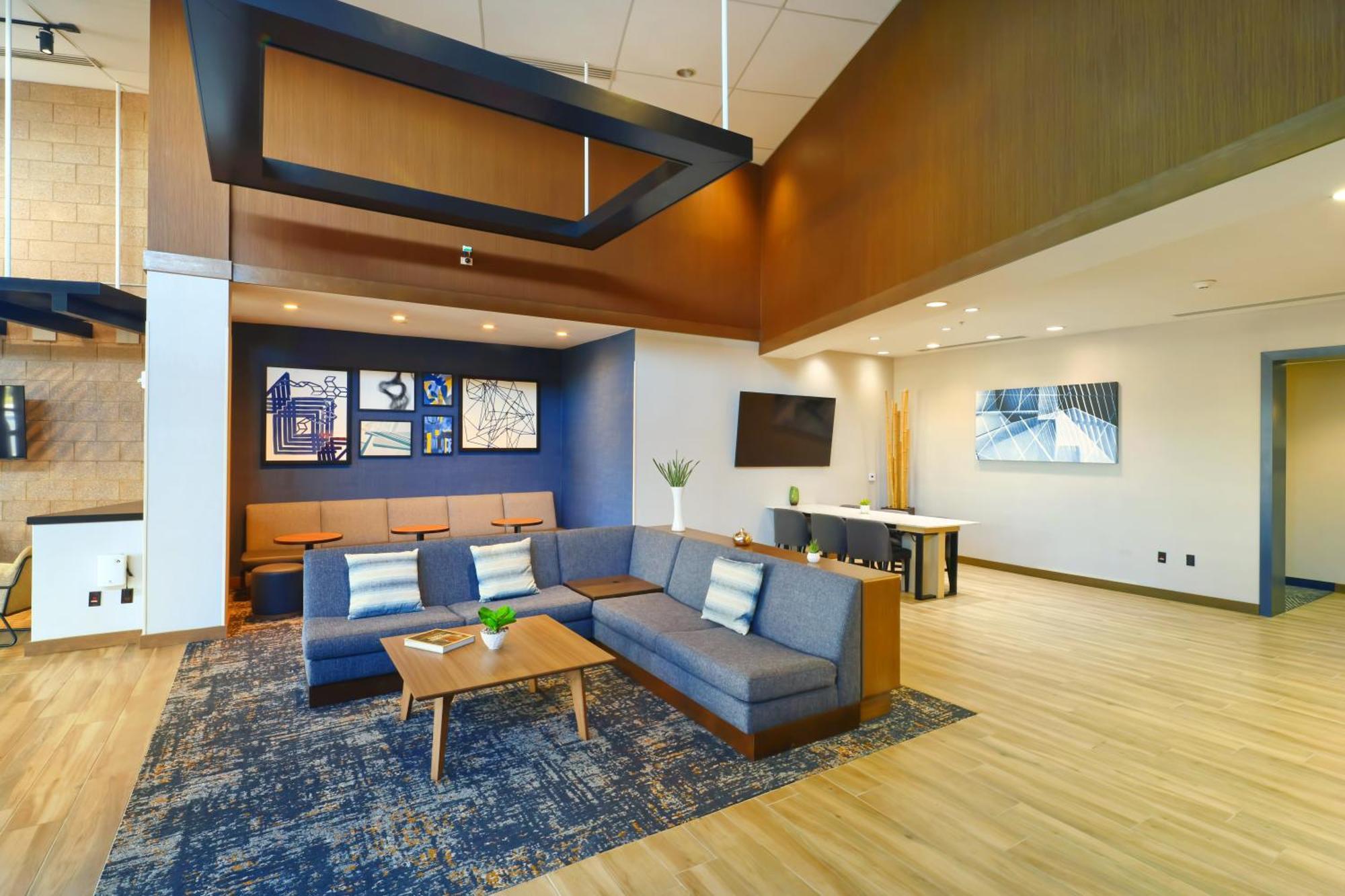 Hyatt Place Phoenix Гілберт Екстер'єр фото