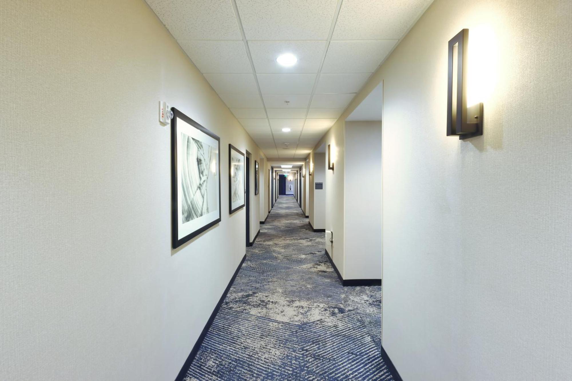 Hyatt Place Phoenix Гілберт Екстер'єр фото