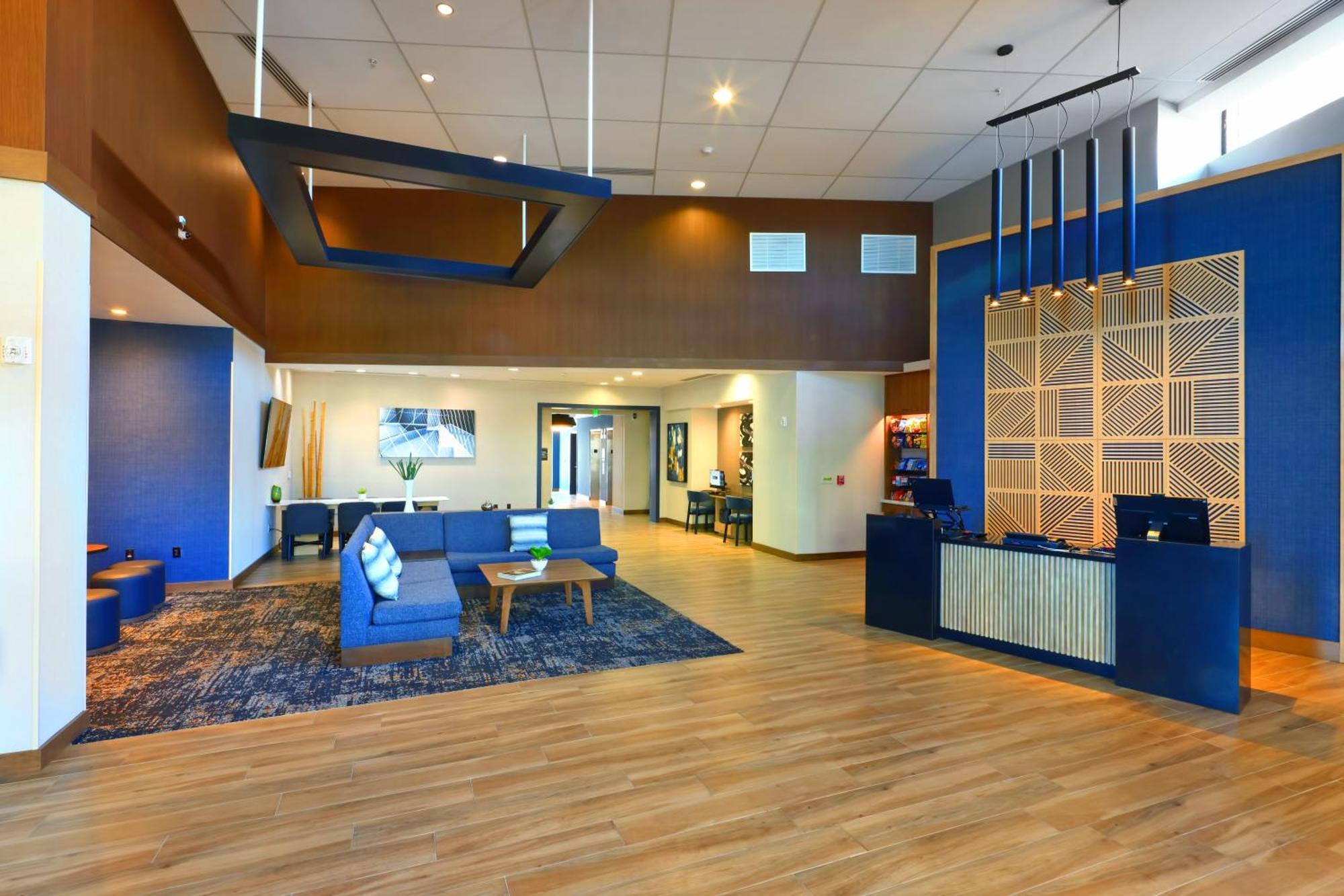 Hyatt Place Phoenix Гілберт Екстер'єр фото