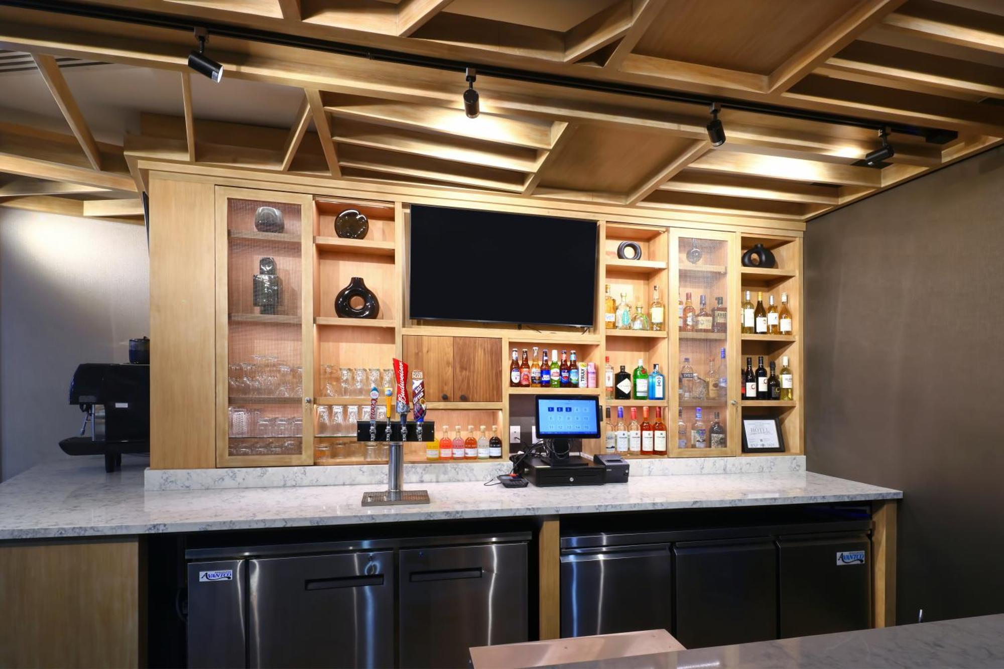 Hyatt Place Phoenix Гілберт Екстер'єр фото