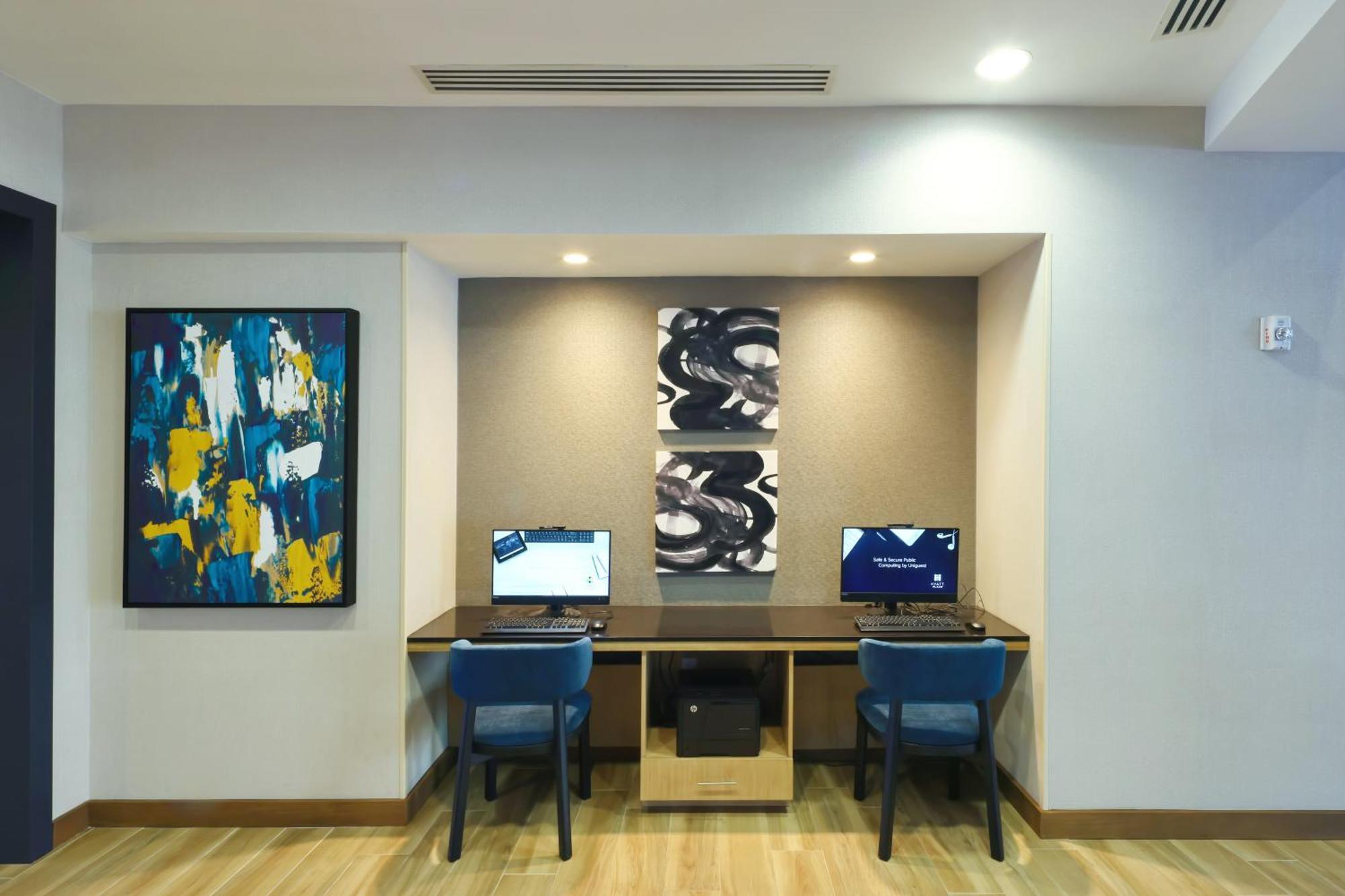 Hyatt Place Phoenix Гілберт Екстер'єр фото