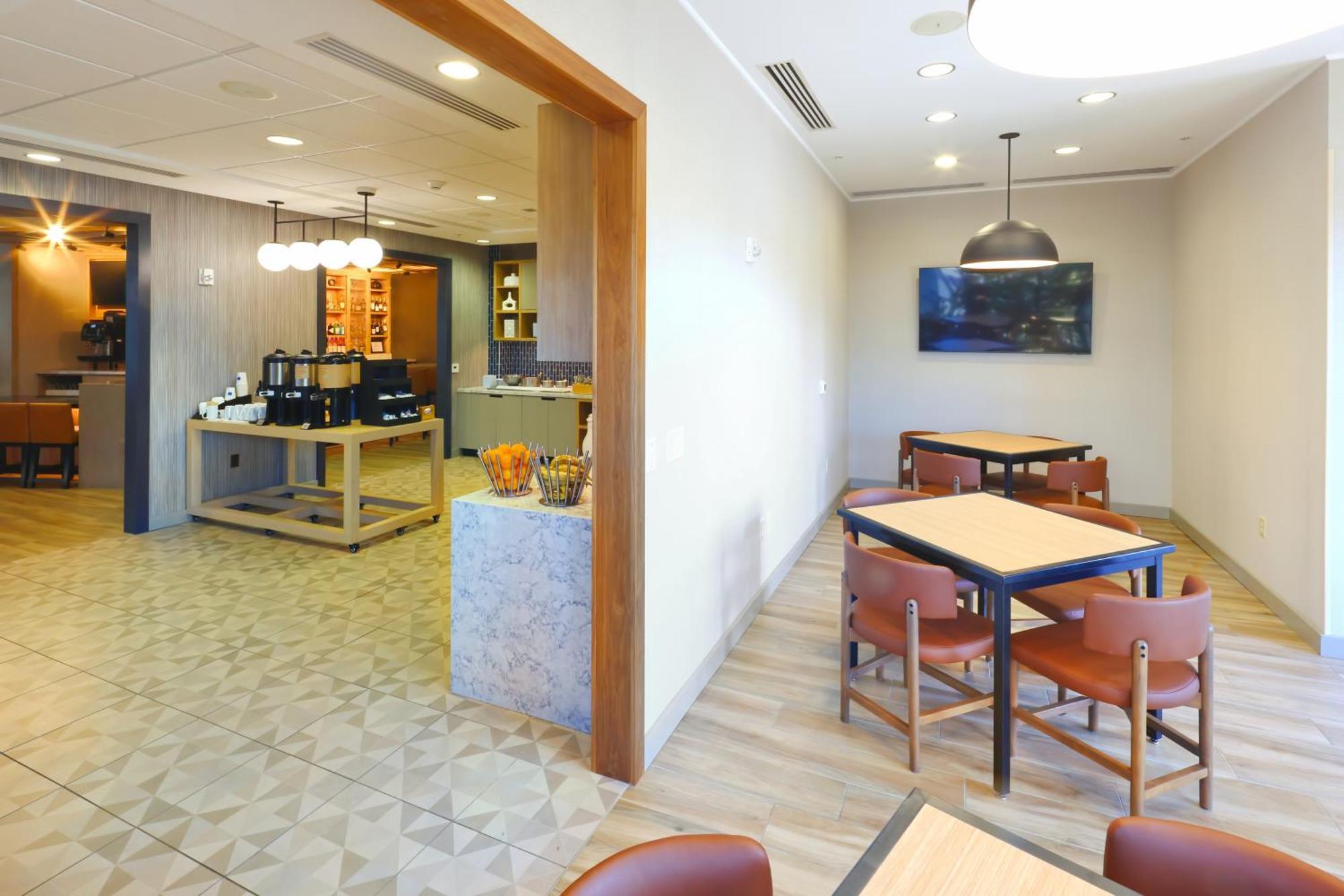 Hyatt Place Phoenix Гілберт Екстер'єр фото