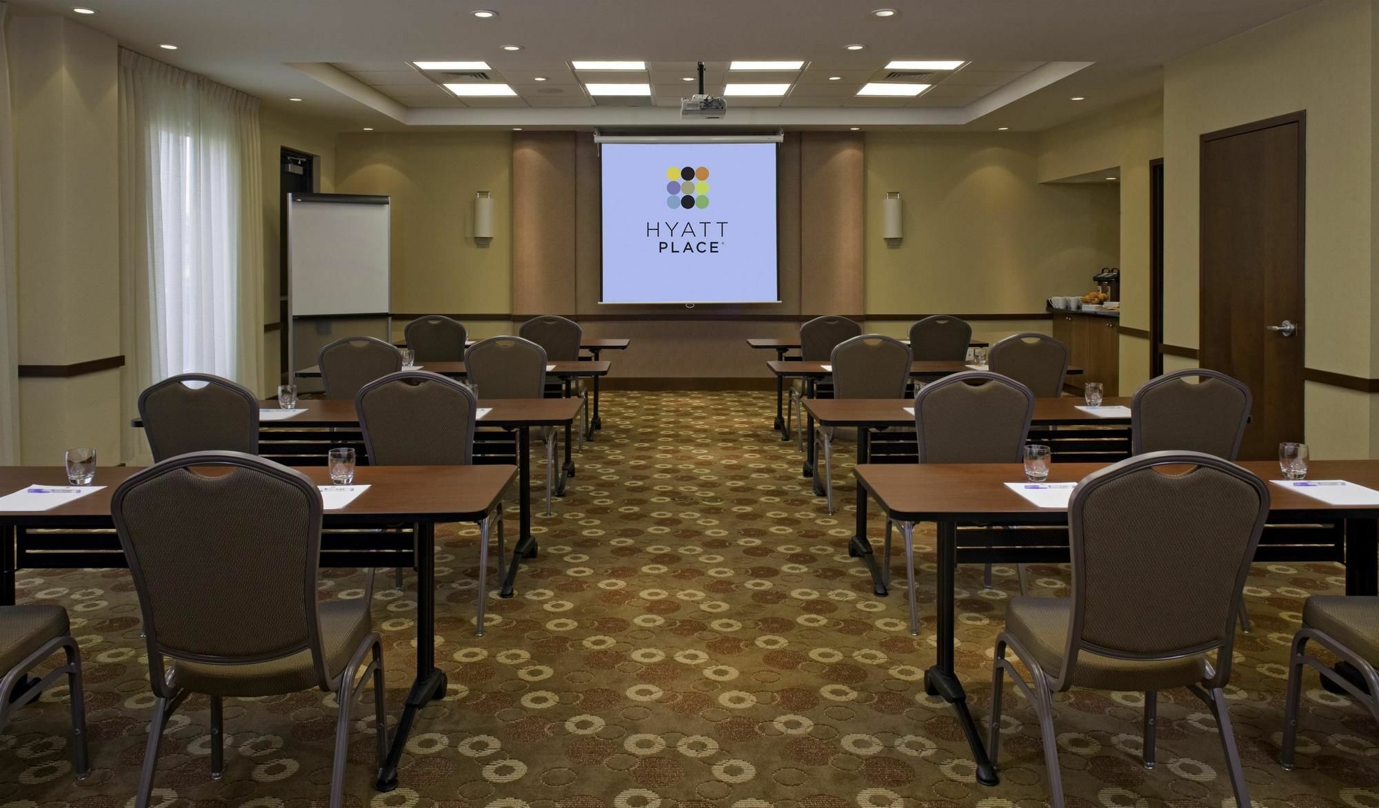 Hyatt Place Phoenix Гілберт Екстер'єр фото