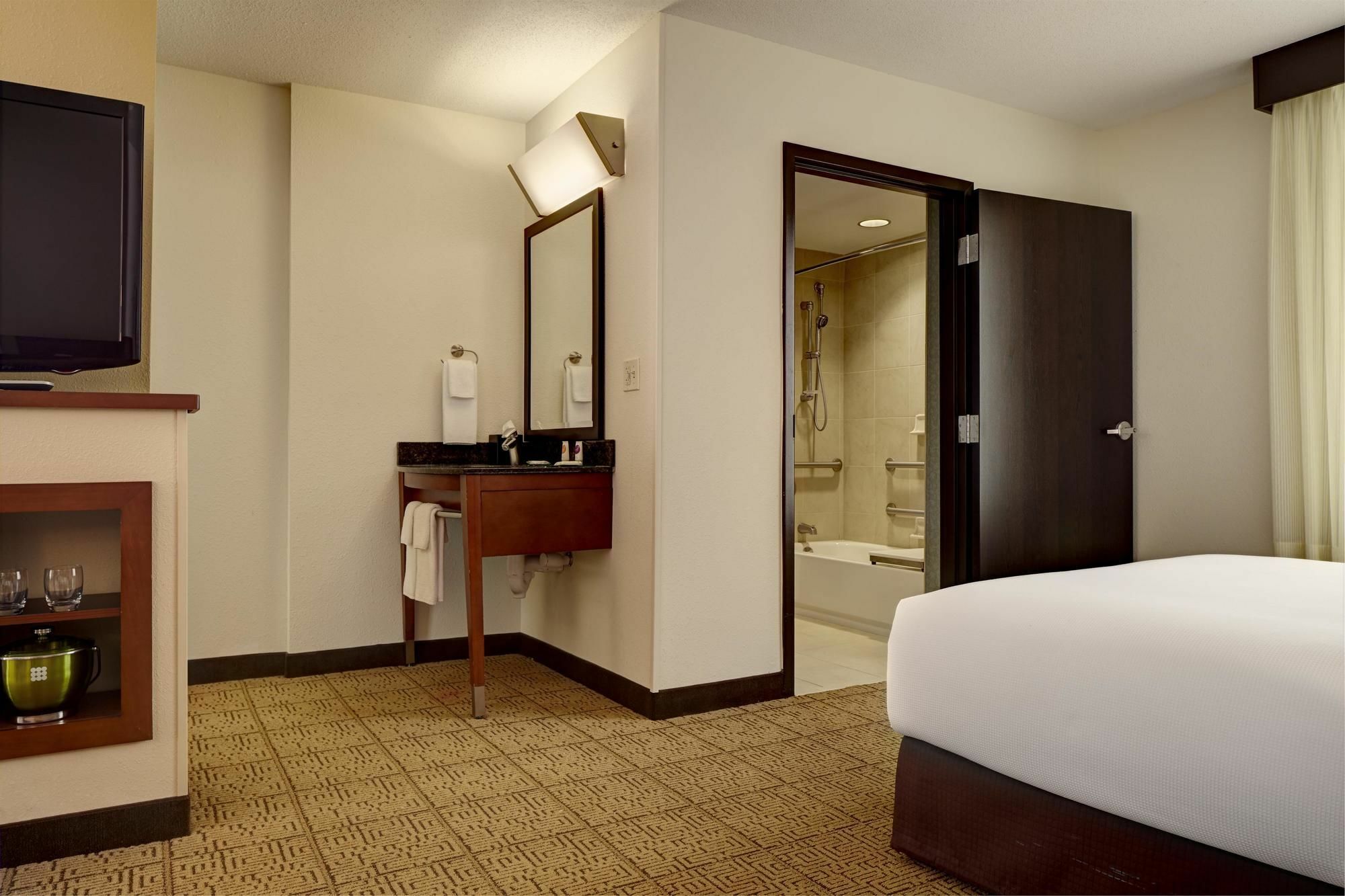 Hyatt Place Phoenix Гілберт Екстер'єр фото