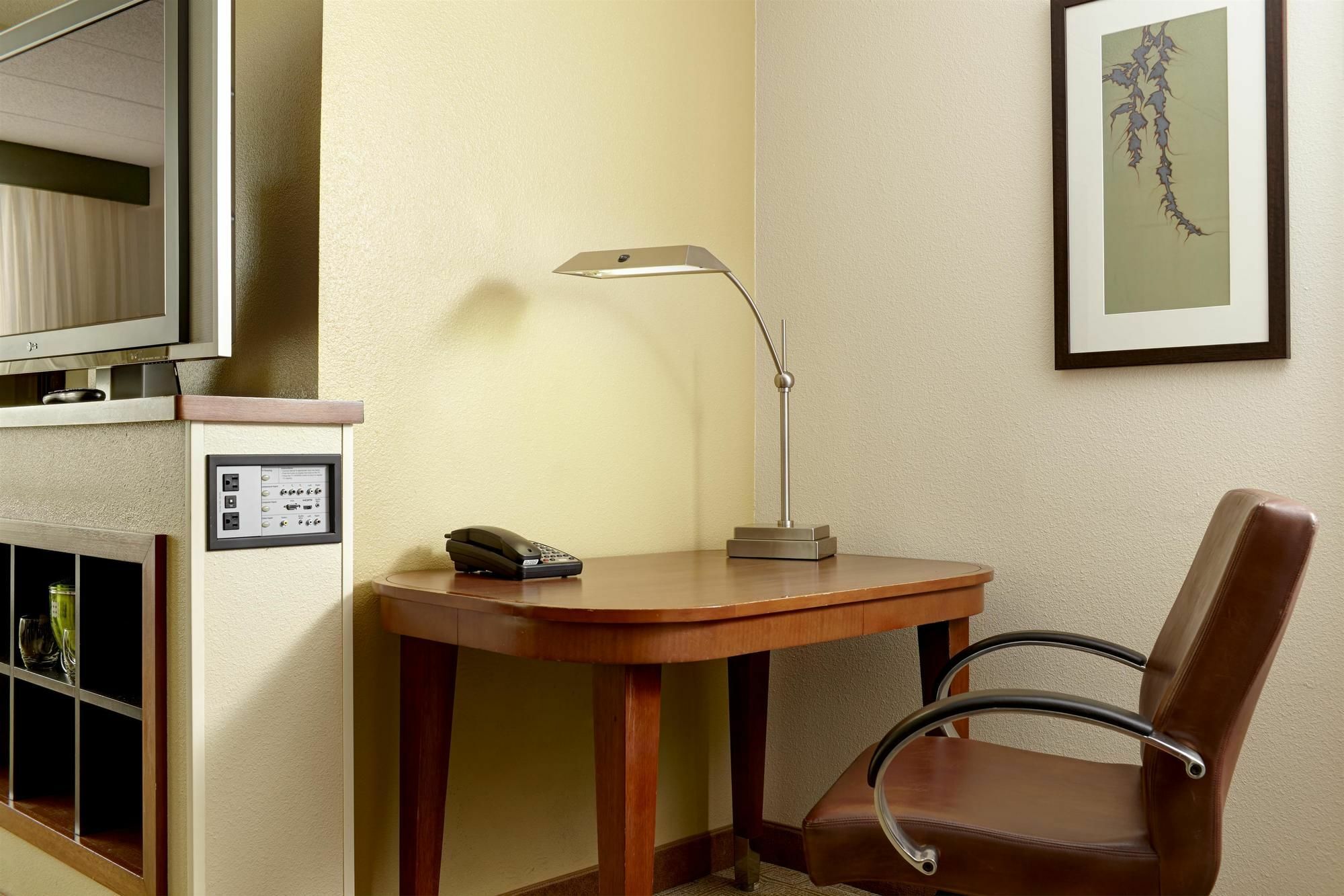 Hyatt Place Phoenix Гілберт Екстер'єр фото