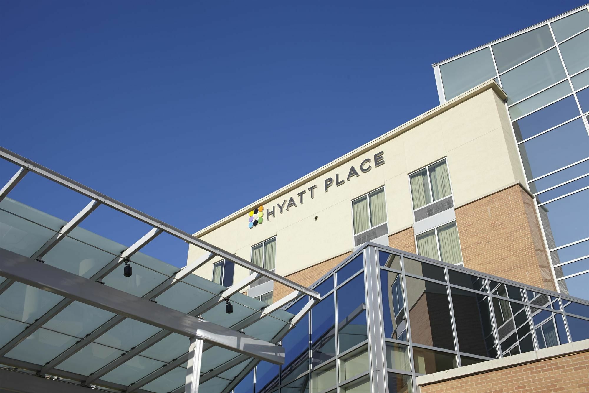 Hyatt Place Phoenix Гілберт Екстер'єр фото