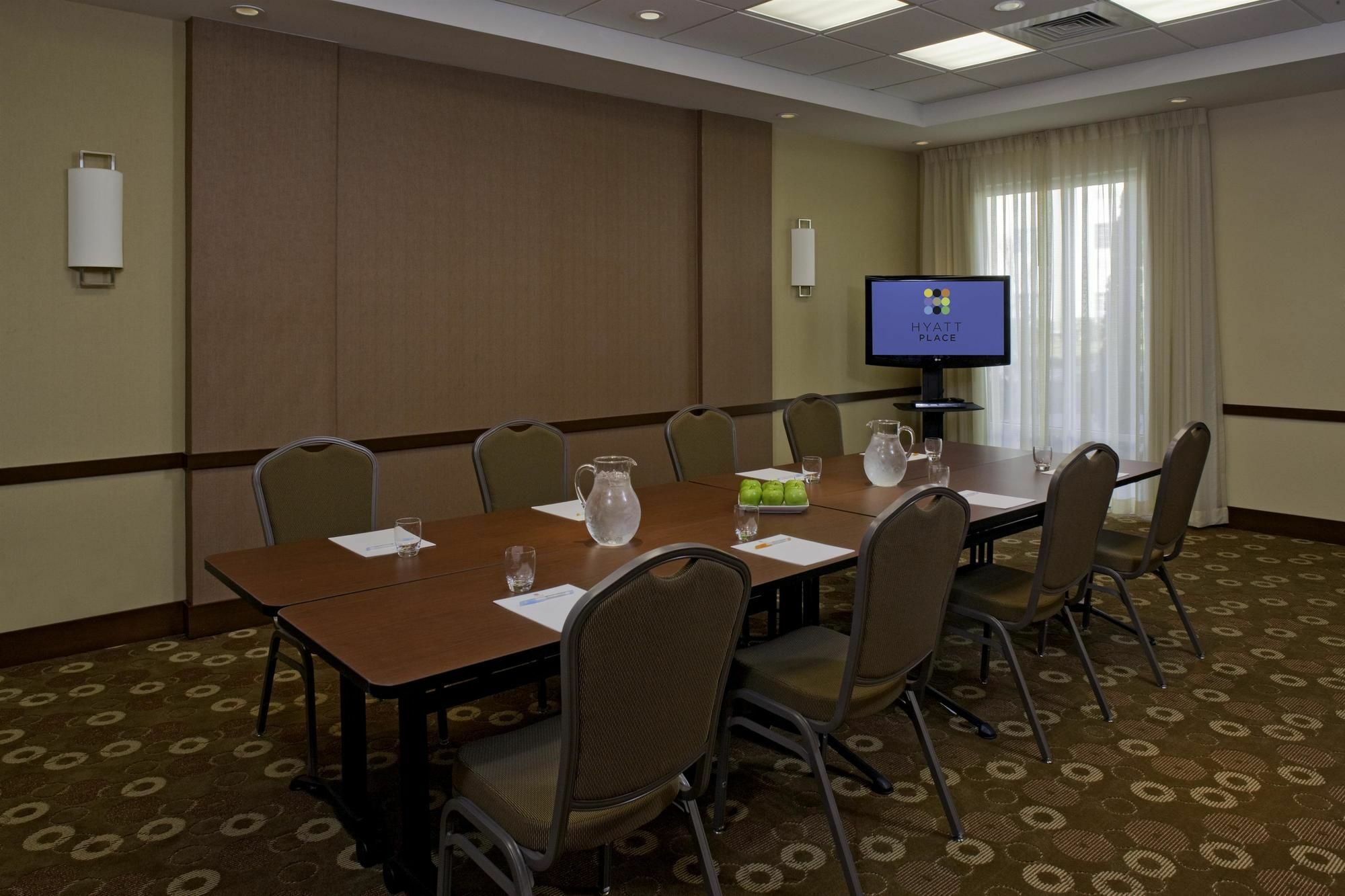 Hyatt Place Phoenix Гілберт Екстер'єр фото